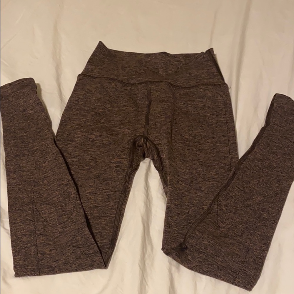 BuffBunny Compression Leggings